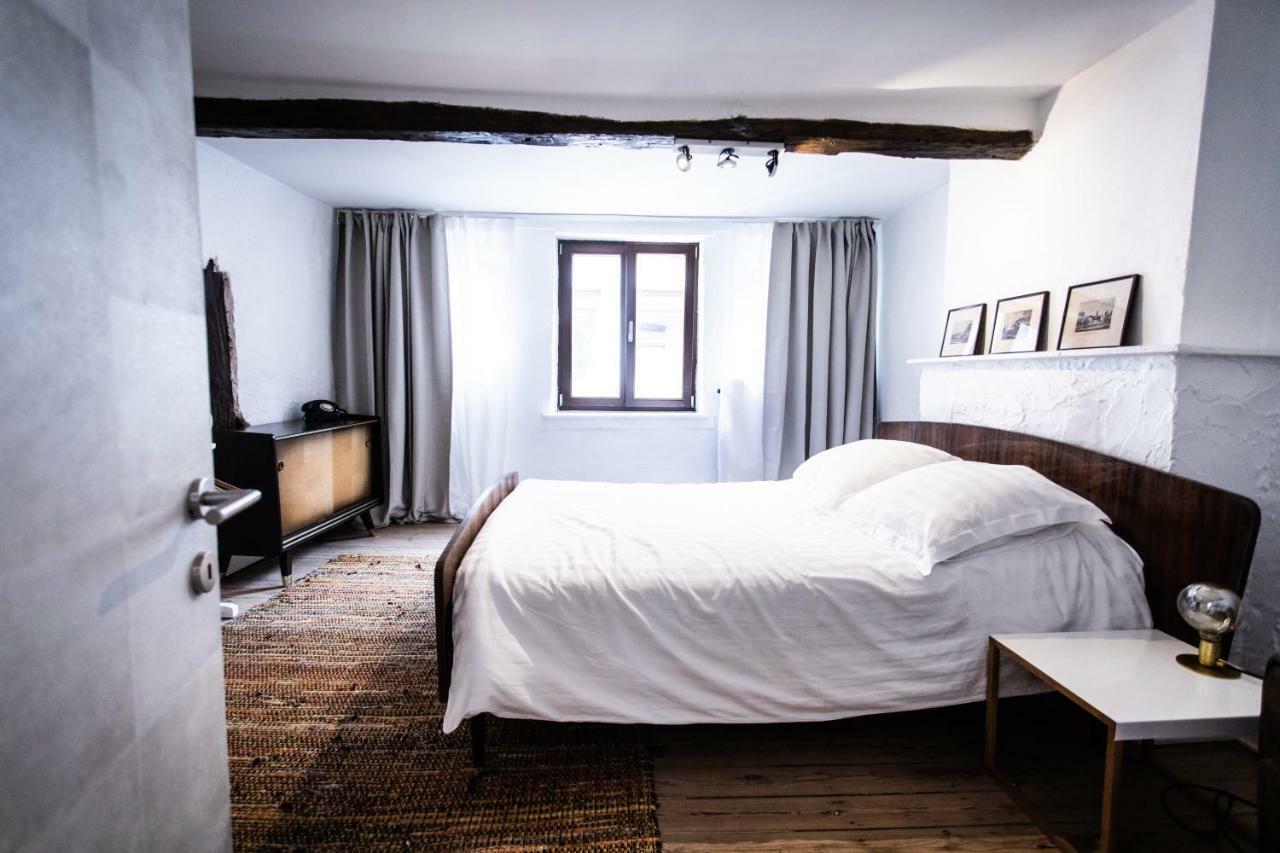 Appartement Atypique - Coeur Historique De Liege Ngoại thất bức ảnh